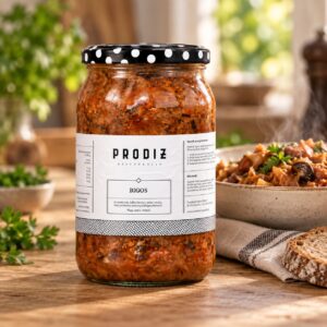 Staropolski bigos