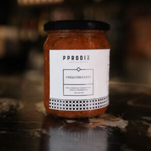 Chilli con carne