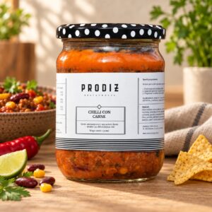Chilli con carne