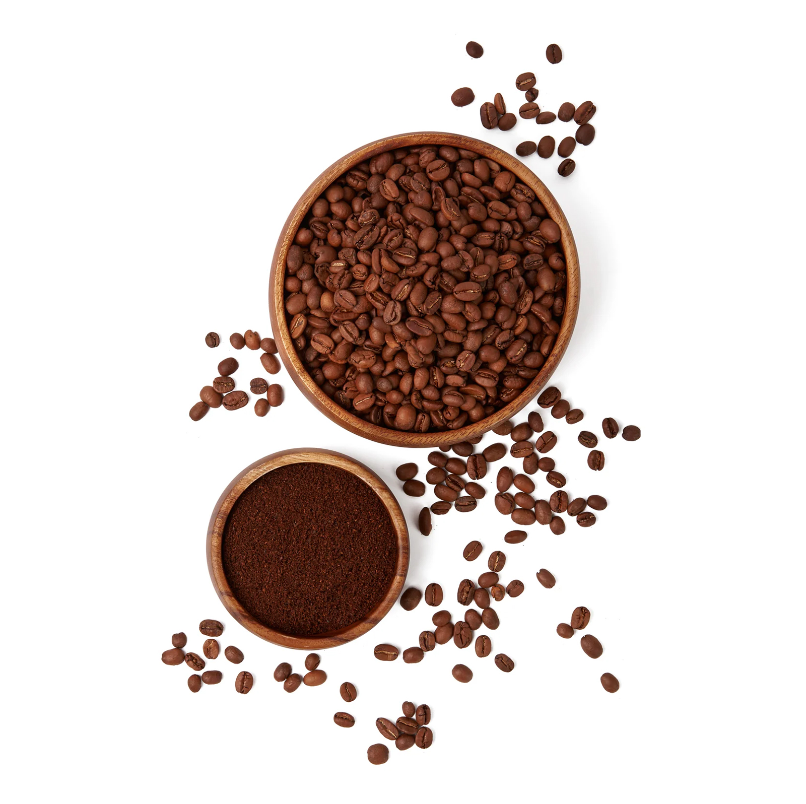 kawa ziarno EL GLOBO Original Blend 100% ARABICA - obrazek 5