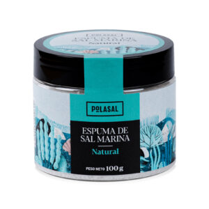 Pianka solna naturalna z Hiszpanii