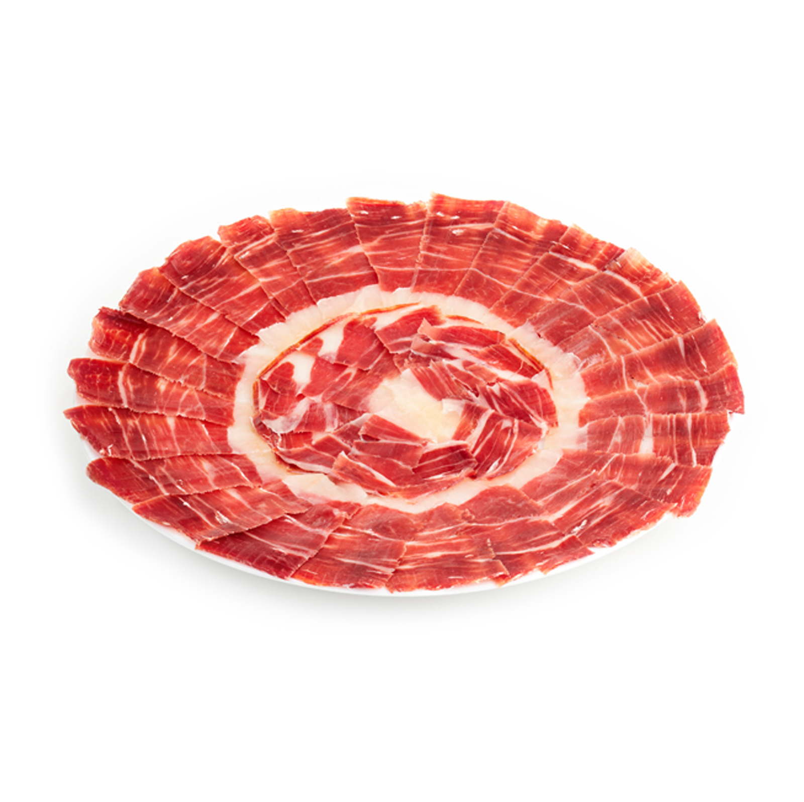 Szynka jamón iberico 100% BELLOTA